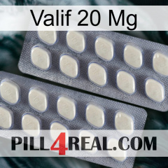 Valif 20Mg 07